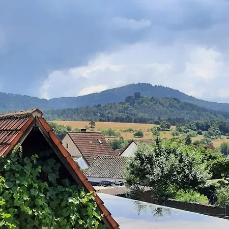 Neugaerten Daire Busenberg