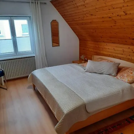 Daire Neugaerten Busenberg