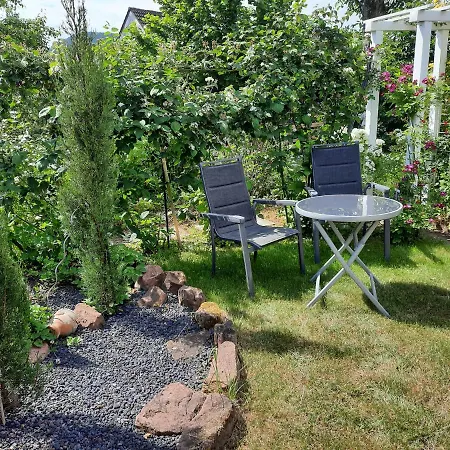 Apartment Neugaerten *