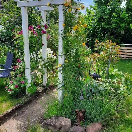 Neugaerten Daire Busenberg