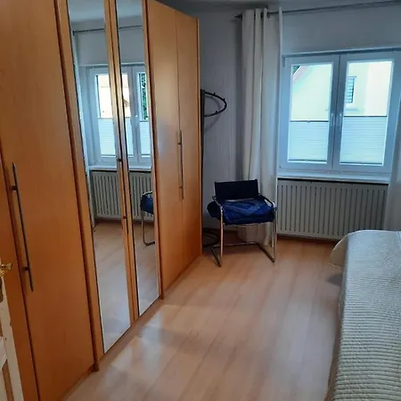 Neugaerten Daire Busenberg