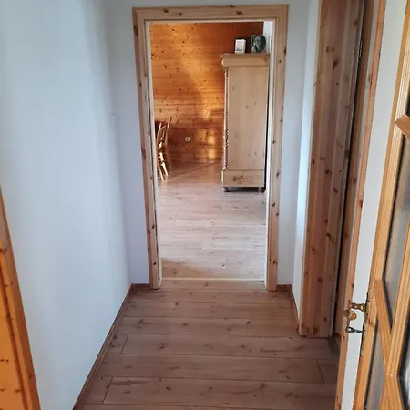 Apartment Neugaerten