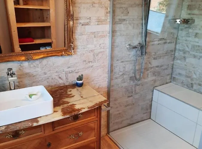 Neugaerten Apartamento