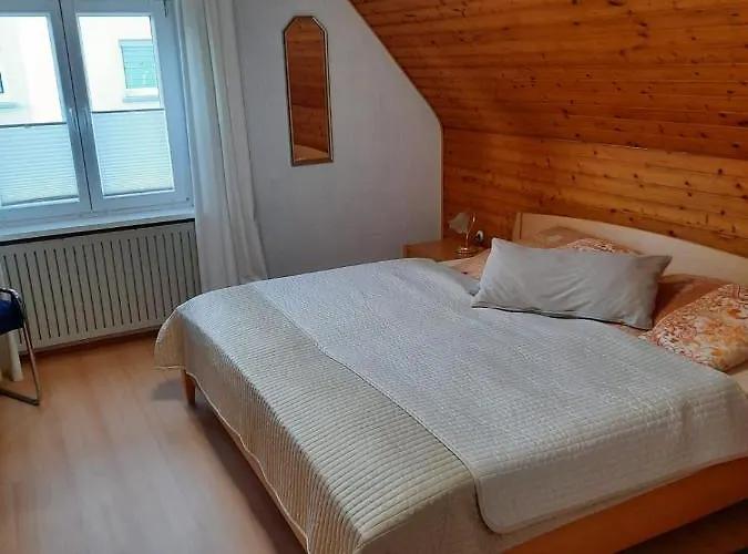 Apartamento Neugaerten Busenberg