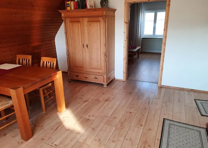 Neugaerten Apartamento Busenberg