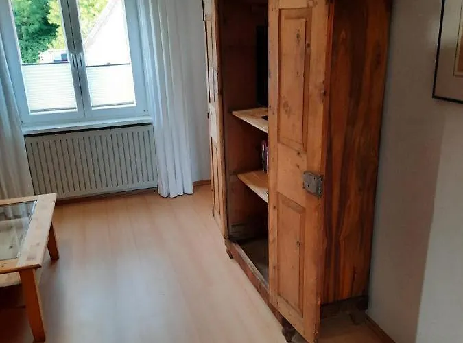 Apartamento Neugaerten *