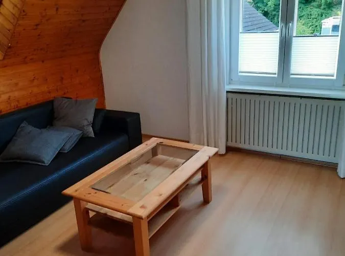Apartamento Neugaerten *