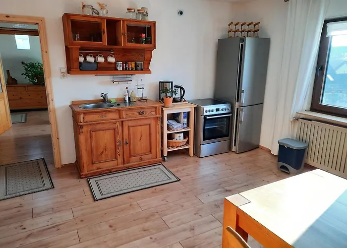 Apartamento Neugaerten