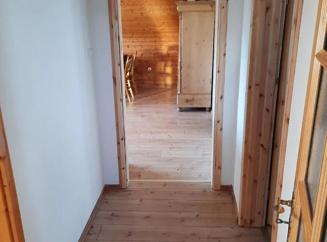 Apartamento Neugaerten