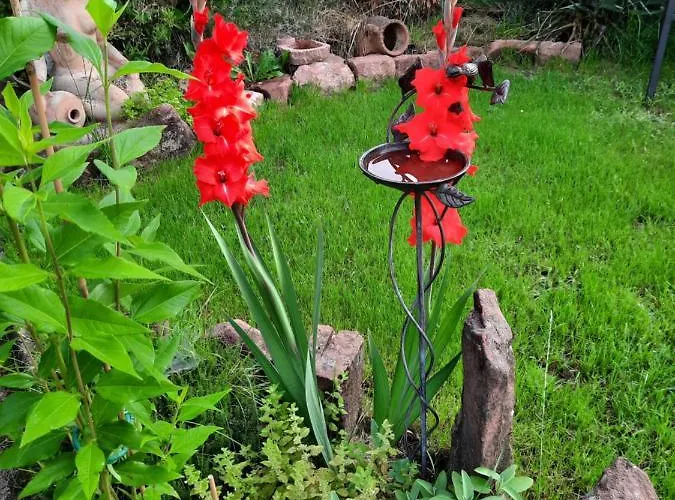 Neugaerten Apartamento