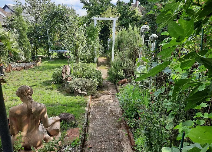 Apartamento Neugaerten