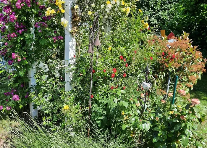 Neugaerten Apartamento